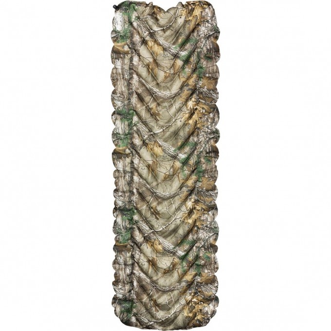 Надувной коврик KLYMIT STATIC V-CAMO Камуфляж 06SVKd01C