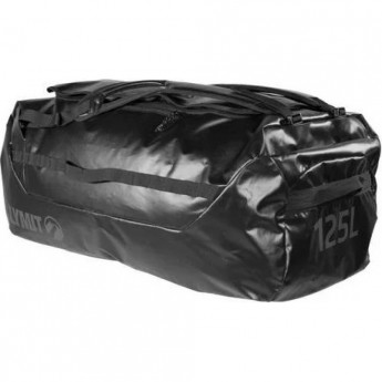 Туристическая сумка KLYMIT GEAR DUFFEL 125, черная