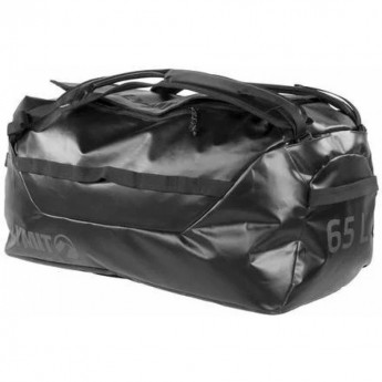 Туристическая сумка KLYMIT GEAR DUFFEL 65, черная